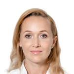 Арутюнян Марина Михайловна Арутюнян Марина Михайловна, Невролог - Ярославль