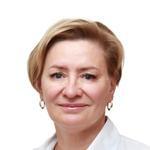 Лобачева Ольга Валерьевна, Акушер - Ярославль