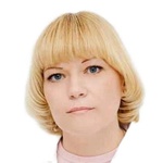 Пантина Елена Владимировна, Гастроэнтеролог, Терапевт - Ярославль