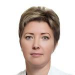 Ульянова Наталия Ильинична, Врач УЗИ - Ярославль