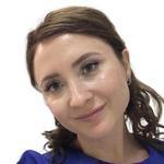 Кукарских Екатерина Дмитриевна, Гинеколог, Репродуктолог - Ярославль