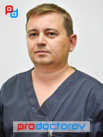 Богачев Евгений Васильевич, Хирург - Ярославль