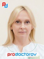 Захарова Ольга Геннадьевна, Врач ЛФК - Ярославль