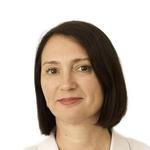 Стрельцова Марина Федоровна, Аллерголог, Детский аллерголог, Иммунолог - Ярославль