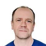 Крюков Максим Анатольевич, Уролог - Ярославль