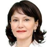Гауэрт Вероника Рудольфовна, Эндокринолог, Диетолог, Терапевт - Ярославль