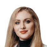 Прыткова Дина Андреевна, Гинеколог-эндокринолог - Ярославль