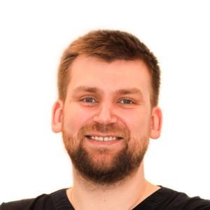 Рожков Егор Юрьевич, стоматолог-ортопед - Ярославль