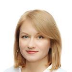Сотскова Наталья Ивановна, Маммолог, Онколог, Онколог-маммолог - Ярославль