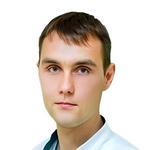 Сорогин С. А. - фото