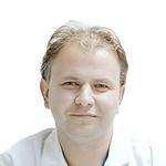 Коньков Андрей Владимирович, Эндоскопист - Ярославль