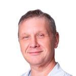 Виноградов Вадим Станиславович, Проктолог (колопроктолог), Хирург - Ярославль