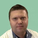 Разанков Андрей Геннадьевич, Ортопед, травматолог - Ярославль