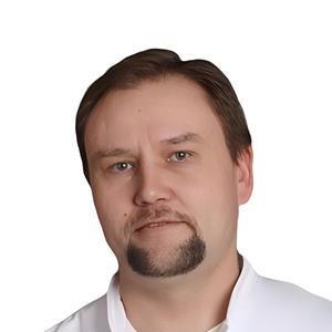 Андреев Евгений Владимирович, детский хирург , детский онколог , онколог - Ярославль