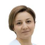 Левонян Наира Леваевна, Гинеколог, Врач УЗИ, Детский врач УЗИ - Ярославль