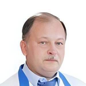 Тетерев Вячеслав Александрович, Детский ортопед, Травматолог - Ярославль