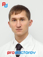 Дружкин Сергей Геннадьевич,хирург, онколог, торакальный хирург, флеболог - Ярославль