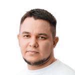 Больгерт Артур Юрьевич, Стоматолог-имплантолог, Стоматолог-ортопед, Стоматолог-хирург - Ярославль