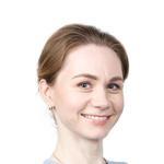 Ковалова Екатерина Сергеевна, Гинеколог, Акушер, Гинеколог-эндокринолог - Ярославль