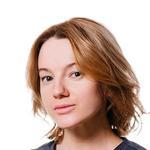 Соколова Алена Игоревна, Челюстно-лицевой хирург - Ярославль
