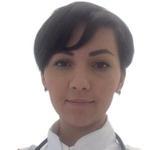 Бажанова О. И. - фото