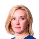 Платонова Ольга Юрьевна, Анестезиолог-реаниматолог - Ярославль