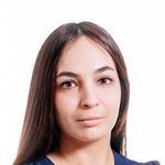 Керимова Олеся Вадимовна, Анестезиолог-реаниматолог - Ярославль