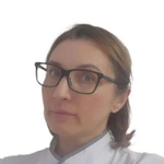 Гульнева Елена Юрьевна, Диетолог - Ярославль