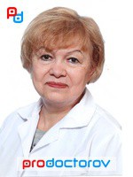 Смирнова Ольга Владимировна, Нефролог - Ярославль