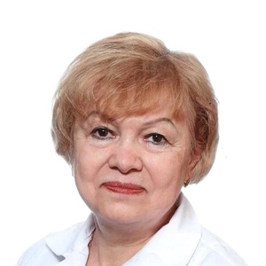 Смирнова карина владимировна