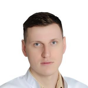 Ширяев Иван Владимирович, анестезиолог-реаниматолог - Ярославль