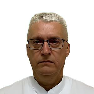 Панин Алексей Александрович, анестезиолог-реаниматолог - Ярославль