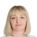 Иванова Инна Викторовна, Педиатр - Ярославль