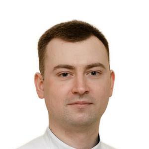 Костарев Роман Анатольевич - фотография Костарев Роман Анатольевич, стоматолог-ортопед, стоматолог-имплантолог, стоматолог-хирург - Рыбинск