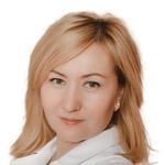 Манько Елена Васильевна, Детский аллерголог, Аллерголог, Иммунолог, Педиатр - Ярославль