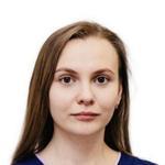 Демидова Юлия Андреевна Демидова Юлия Андреевна, Онколог - Ярославль