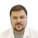 Плотников Александр Алексеевич, Травматолог, ортопед - Ярославль