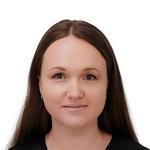 Анфалова Татьяна Сергеевна, Офтальмолог (окулист) - Ярославль