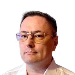 Виноградов Леонид Исаакович, радиолог - 1 отзыв Москва - ПроДокторов