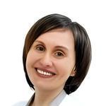 Берсенева Дания Игоревна, Гинеколог, Акушер, Детский гинеколог - Ярославль