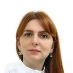 Сахарова Юлия Сергеевна, Гинеколог, Акушер, Врач УЗИ - Ярославль