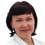 Петерсен Ольга Сергеевна Петерсен Ольга Сергеевна, Терапевт, Врач УЗИ - Ярославль