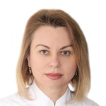 Соколова О. В. - фото