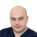 Савгачев Виталий Владимирович, Травматолог, ортопед - Ярославль