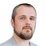 Кузнецов Максим Сергеевич, Инструктор ЛФК - Ярославль