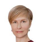 Виноградова Екатерина Евгеньевна, Физиотерапевт, Врач ЛФК, Инструктор ЛФК - Ярославль