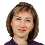 Коршунова Ирина Васильевна, Инструктор ЛФК - Ярославль