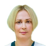 Павлова Екатерина Алексеевна, Психотерапевт - Ярославль
