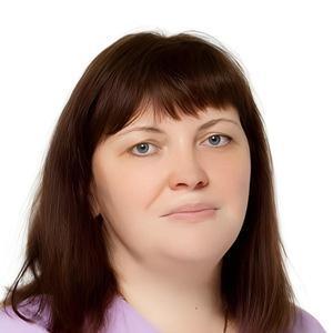 Целикова Светлана Александровна, Стоматолог - Ярославль