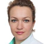 Попова Анастасия Александровна Попова Анастасия Александровна, Офтальмолог (окулист) - Ярославль